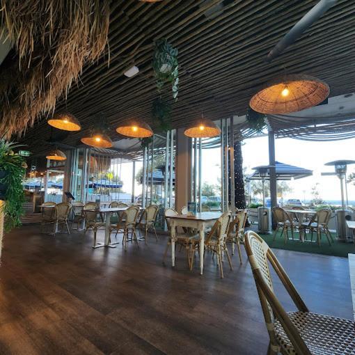 Beachfront Studio Gold Coast Esterno foto